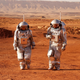 Image for article titled You Can Help NASA Get to Mars